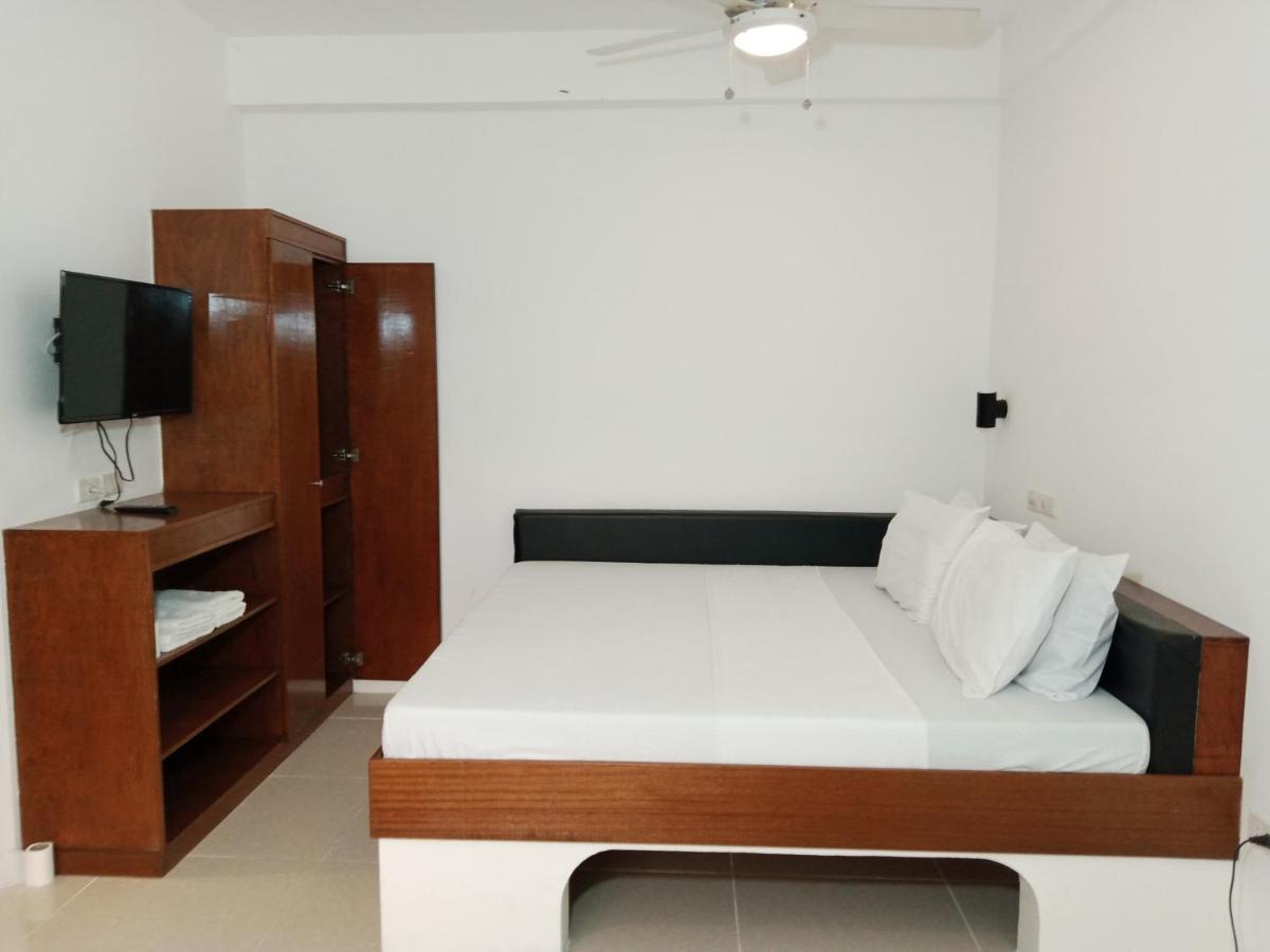 Jalyn'S Resort Sabang Пуэрто-Галера Экстерьер фото