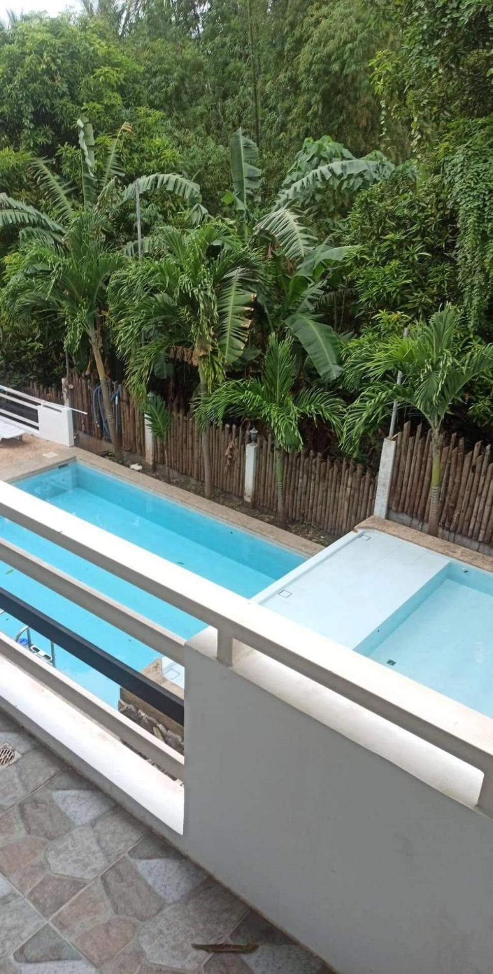 Jalyn'S Resort Sabang Пуэрто-Галера Номер фото