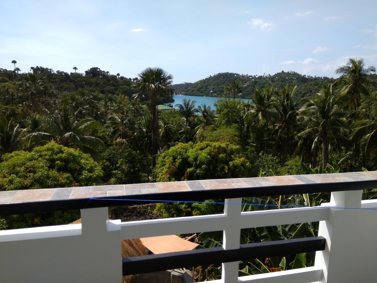 Jalyn'S Resort Sabang Пуэрто-Галера Экстерьер фото