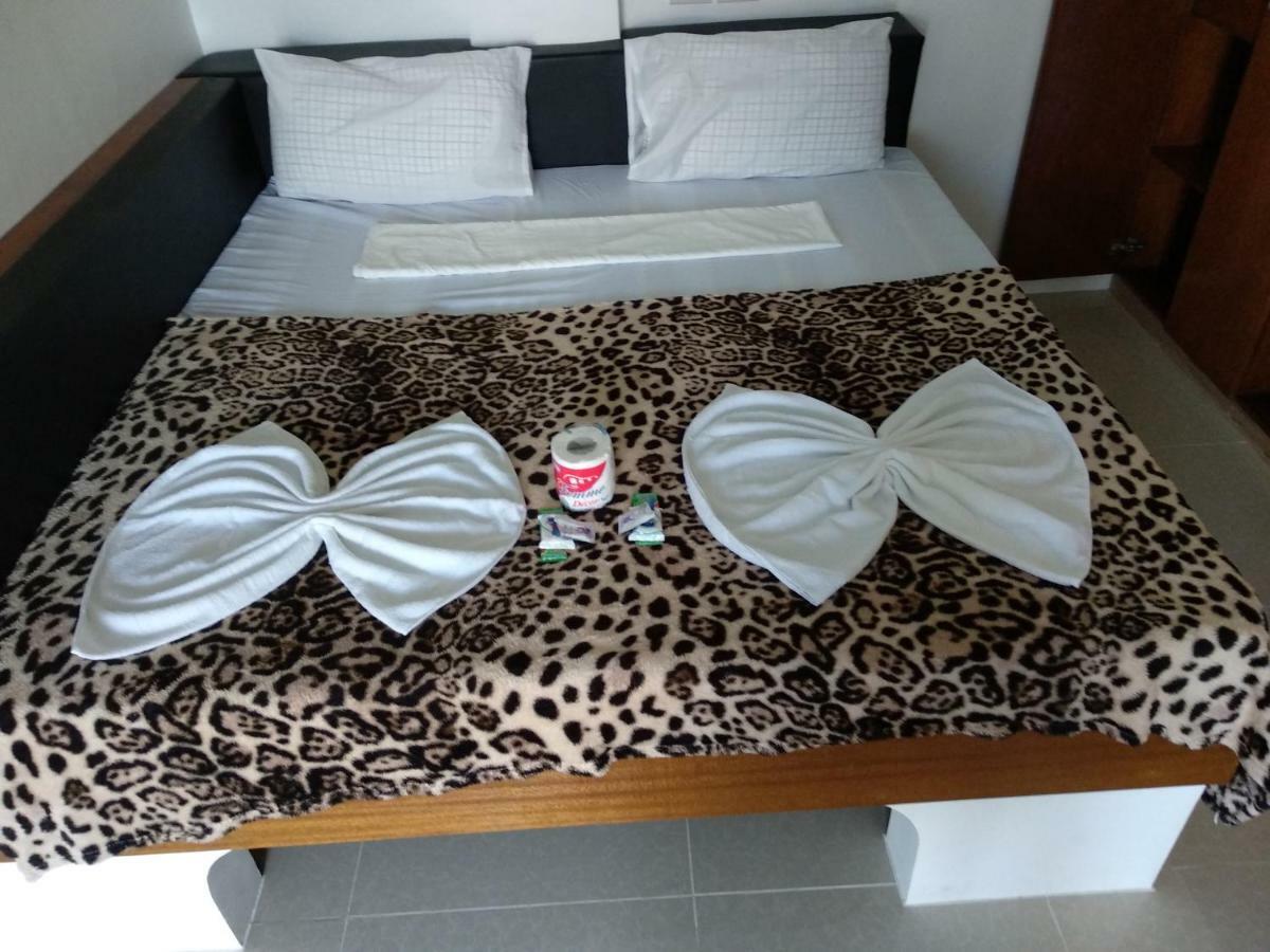 Jalyn'S Resort Sabang Пуэрто-Галера Экстерьер фото