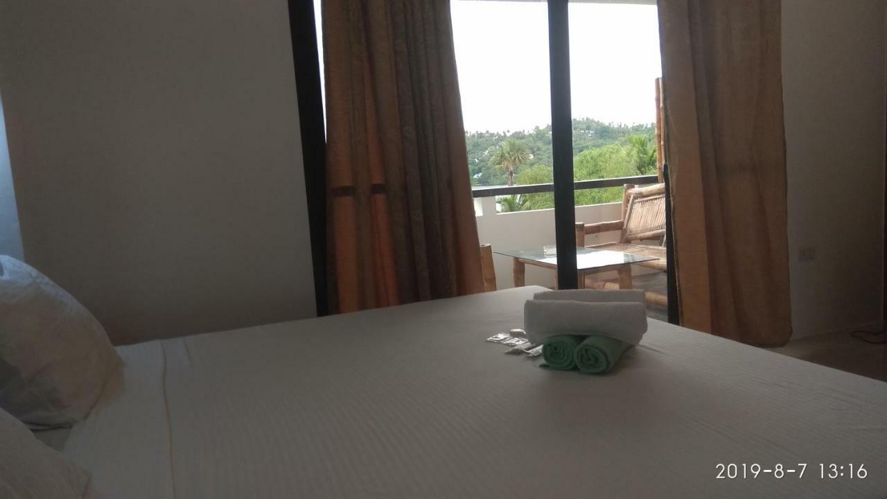 Jalyn'S Resort Sabang Пуэрто-Галера Экстерьер фото